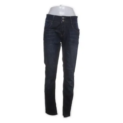 Jeans (Blue) from Kön & Mon Cotton, Elastane