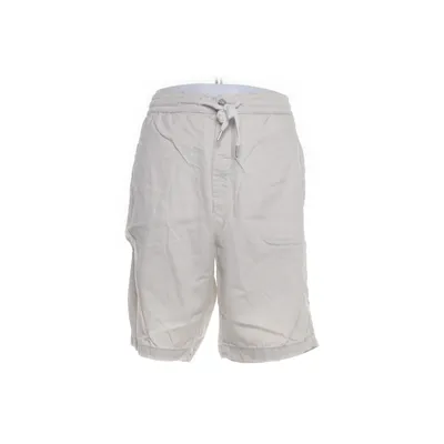 Shorts (Beige) från Lindbergh Bomull, Linne