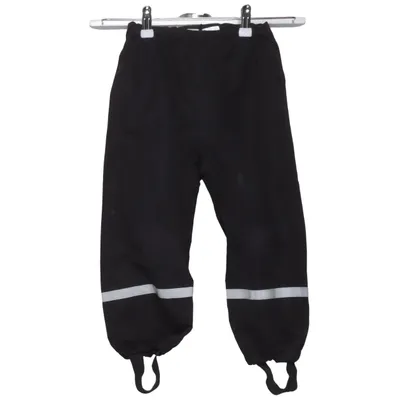 Surpantalon (Noir) de H&M Polyester