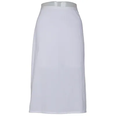 Petticoat (Wit) van Closeness Elastaan, Polyamide
