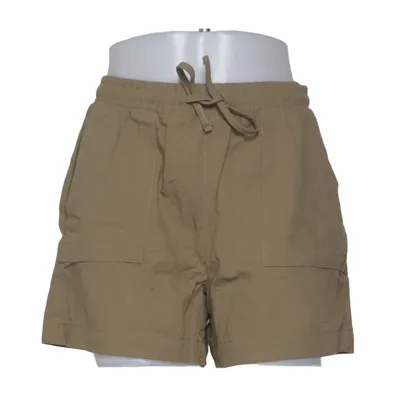 Short (Beige) de LC Waikiki Coton, Lin