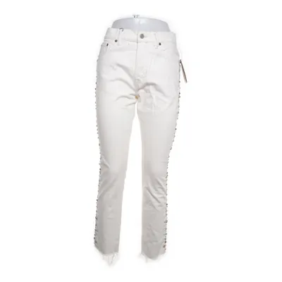 Jeans (Hvid) fra Polo Ralph Lauren Bomuld
