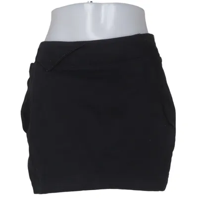 Skirt (Black) from Lavand