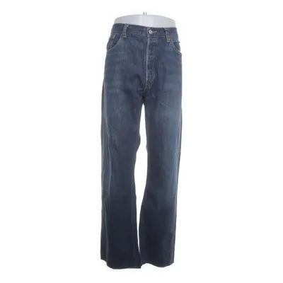 Jeans (501) fra Levi Strauss & Co