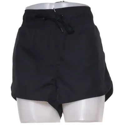 Trainingsshorts (Zwart) van Åhléns Polyester