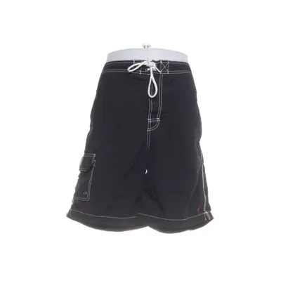 Zwemshort (Zwart) van Ralph Lauren Nylon, Polyester