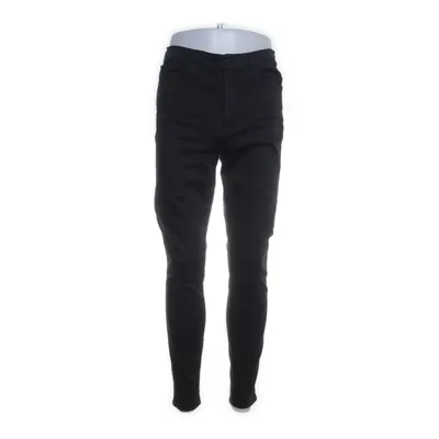 Broek (Zwart) van 7 for All Mankind Modal, Polyester, Polyurethaan
