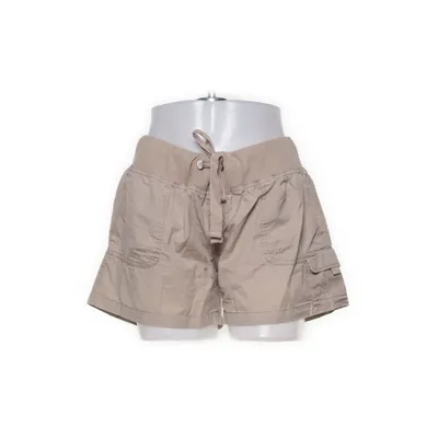 Cargoshorts (Beige) från Red Bomull