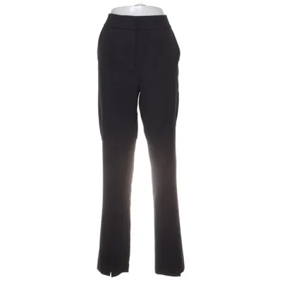 Kostymbyxor (Svart) från ONLY Blue Denim Elastan, Polyester