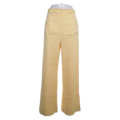 Palazzo pants (Yellow) from Emmy