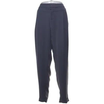 Broek (Grijs) van Superstar Polyester