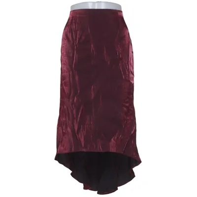 Kjol (Lila) från Tally Weijl Polyester, Viskos