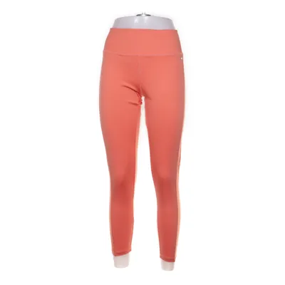 Träningstights (Orange) från Sylvie Meis Elastan, Återvunnen polyester