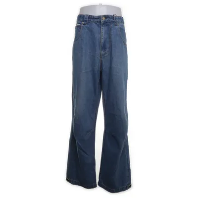 Jeans (Blå) fra Eytys Bomuld