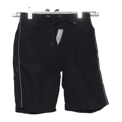 Short (Noir) de John Galliano Coton