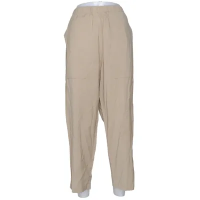 Pants (Beige) from Barena Wool