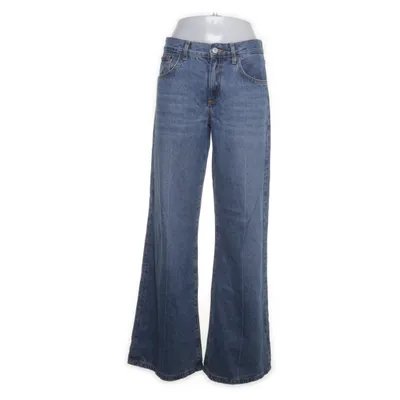 Jeans (Vintage 70) från Jeanerica Återvunnen bomull, Viskos