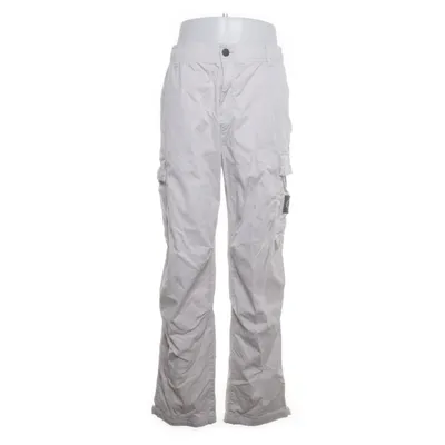 Cargobyxor (Beige) från Calvin Klein Jeans Bomull, Elastan