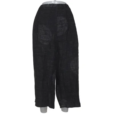 Harem pants (Gray, Black) from Ralston Cotton, Polyamide, Polyester, Viscose