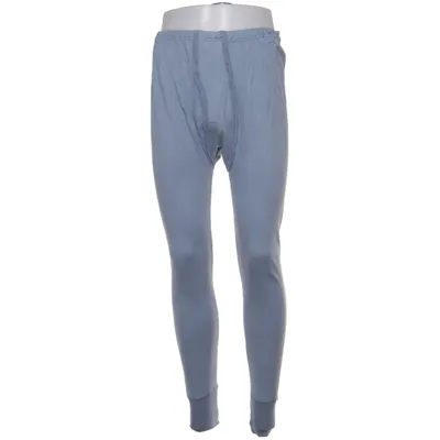 Caleçon long (Bleu) de Ondico Coton