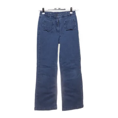 Jeans (Blå) från Jacadi Bomull, Elastan, Polyester