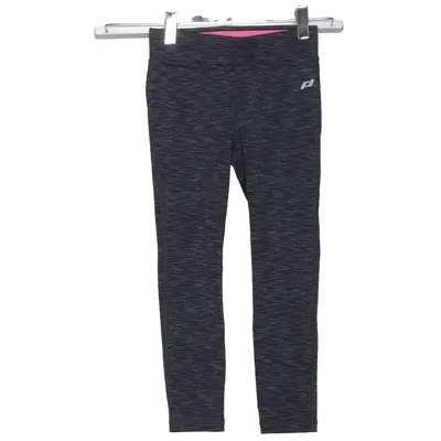 Sports tights (Prt Prima Jrg) from Pro Touch Elastane, Polyester