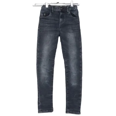 Jeans (Grå) från Lab Industries Bomull, Elastan, Polyester