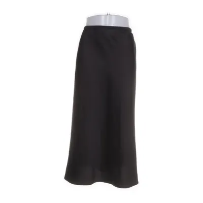 Rok (Zwart) van Uniqlo Elastaan, Polyester