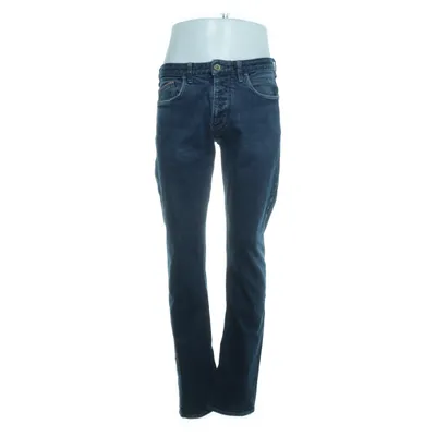 Jeans (Blå) från Armani Jeans Bomull, Elastan