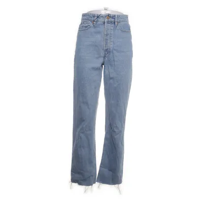 Jeans (Blå) från By Malene Birger Ekologisk bomull