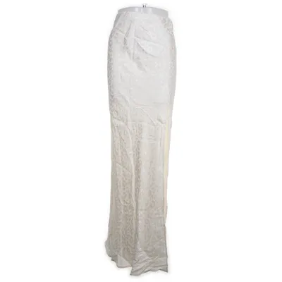 Långkjol (Beige) från Rat & Boa