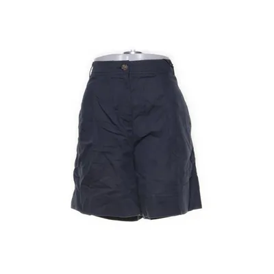 Shorts (Blå) från Colmar Bomull, Linne