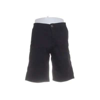 Jeansshorts (Svart) från Jack & Jones Bomull, Elastan