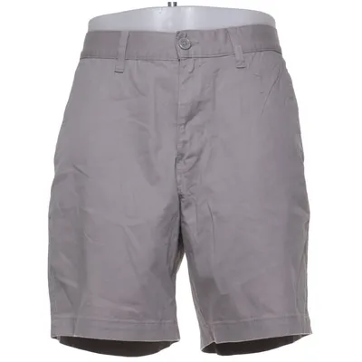 Shortsit (REGULAR FIT) kohteesta H&M Puuvilla, Elastaani
