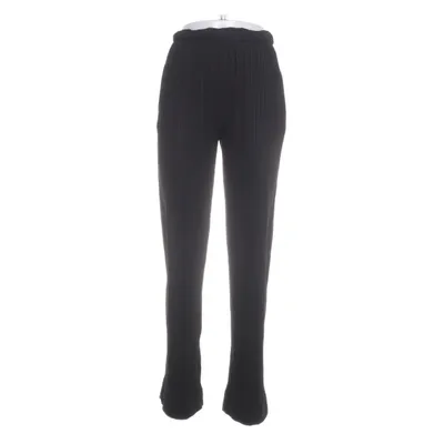 Pants (Black) from Jan n June Elastane, Lyocell