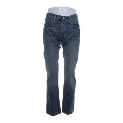Jeans (501) from Levi Strauss & Co Cotton
