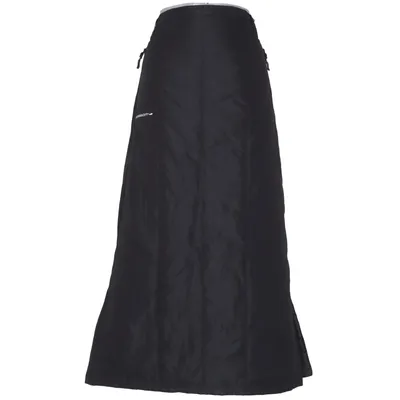 Termonederdel (Sort) fra Dobsom Polyester