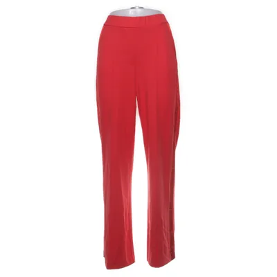 Palazzo broek (Rood) van Smith & Soul Elastaan, Polyester, Viscose