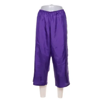 Pantalon maternité (Violet)