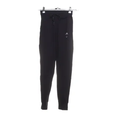 Mjukisbyxor (Svart) från Peach Elastan, Nylon