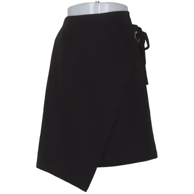 Wrap skirt (Joline) from Once Elastane, Recycled polyester