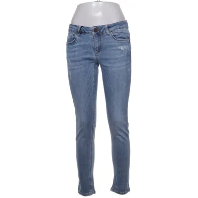 Jean (JUNGBUSCH I SKINNY FIT) de Goldgarn Denim Coton, Élasthane, Polyester, Viscose
