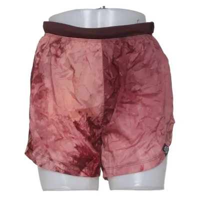 Short de sport (Rose, Violet) de Nike Trail Élasthane, Polyester