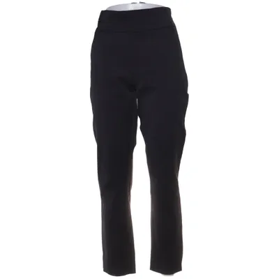 Byxor (Svart) från House of Lola Bomull, Elastan, Polyamid