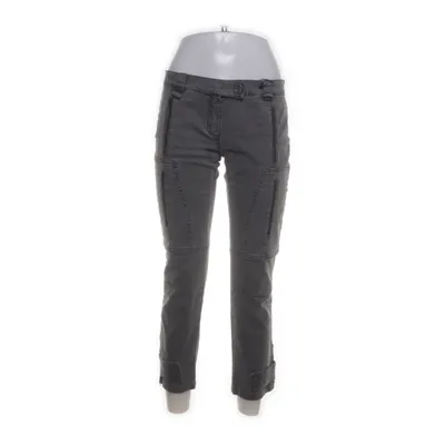 Jeans (Grå) från Sportmax Code Bomull, Elastan