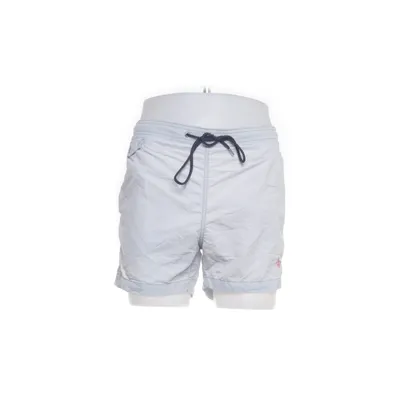 Badshorts (Blå) från Morris Polyamid
