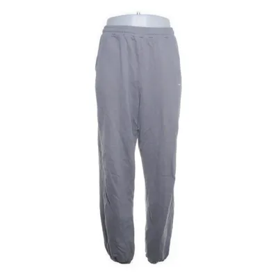 Sweatpants (Gray) from Nicki Studios Cotton
