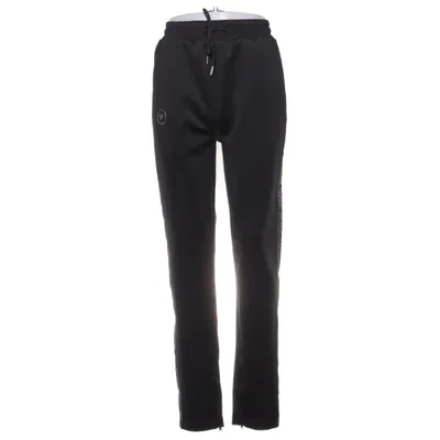 Träningsbyxor (TAPED TRACKPANTS) från Black Bananas Polyester