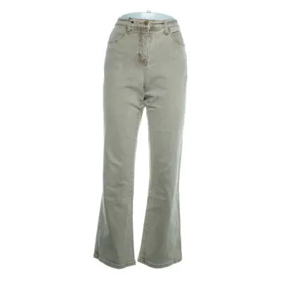 Jean (Beige) de Women's Selection Coton, Élasthane
