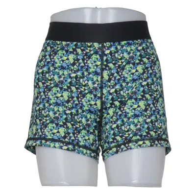 Kompressionsshorts (The Player) von Victoria Sport Baumwolle, Elasthan, Polyamid, Polyester